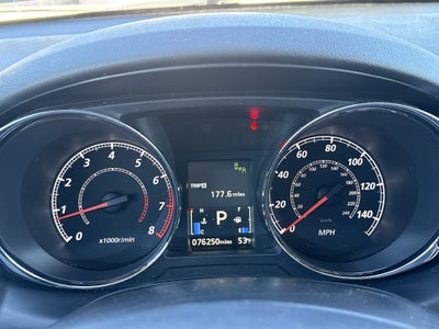 2021 Mitsubishi Outlander Sport SE