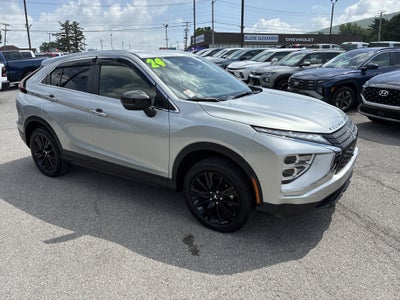 2024 Mitsubishi Eclipse Cross LE