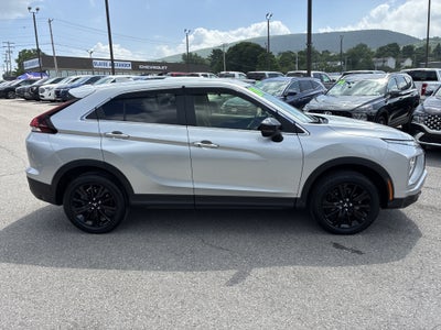 2024 Mitsubishi Eclipse Cross LE