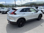 2024 Mitsubishi Eclipse Cross LE
