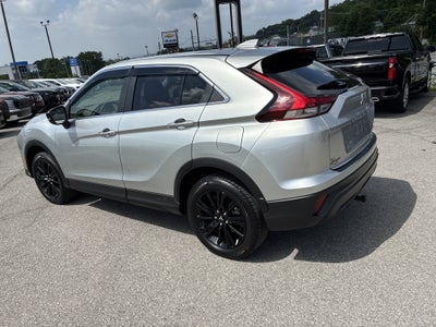 2024 Mitsubishi Eclipse Cross LE