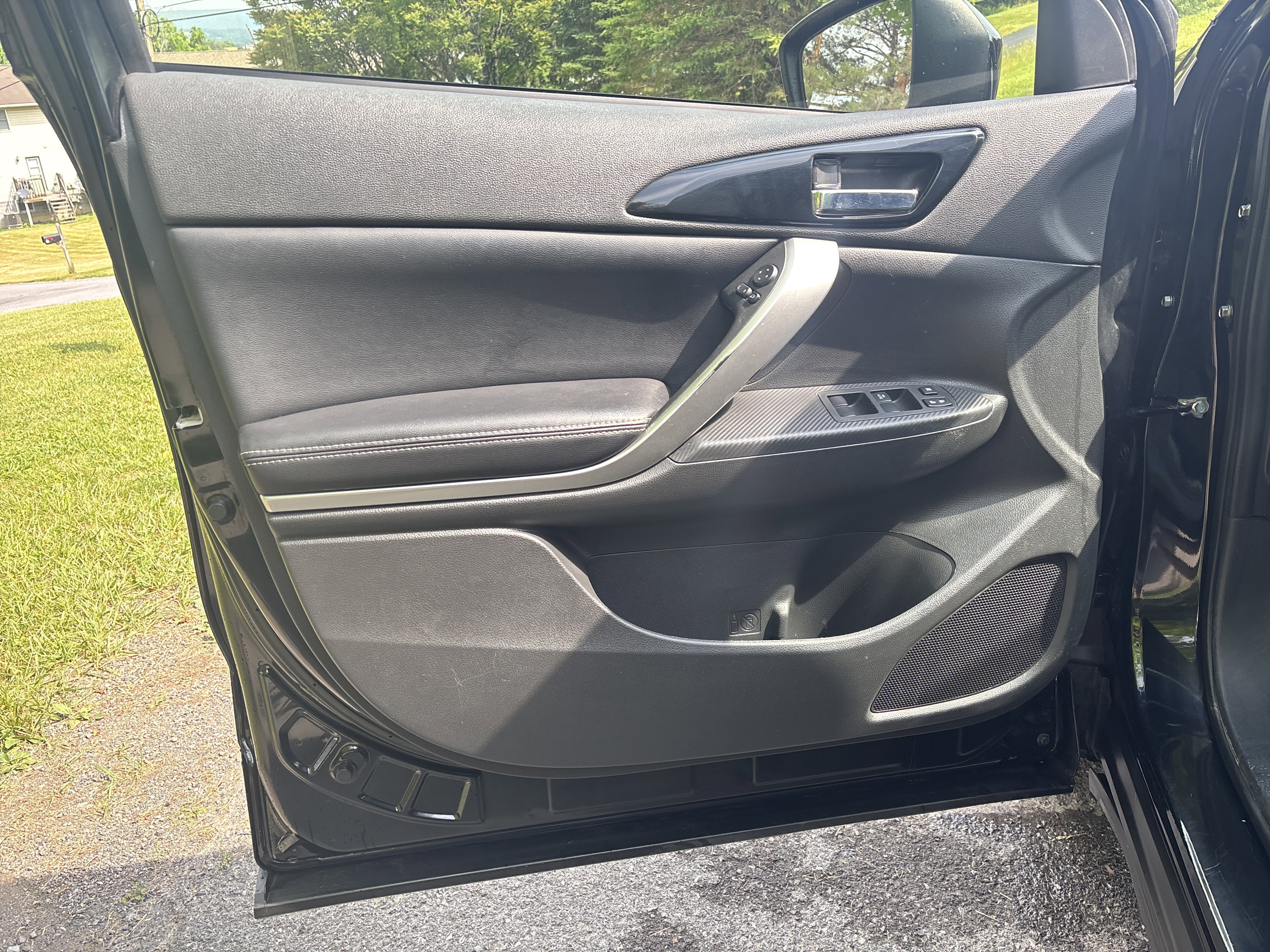 2022 Mitsubishi Eclipse Cross SE