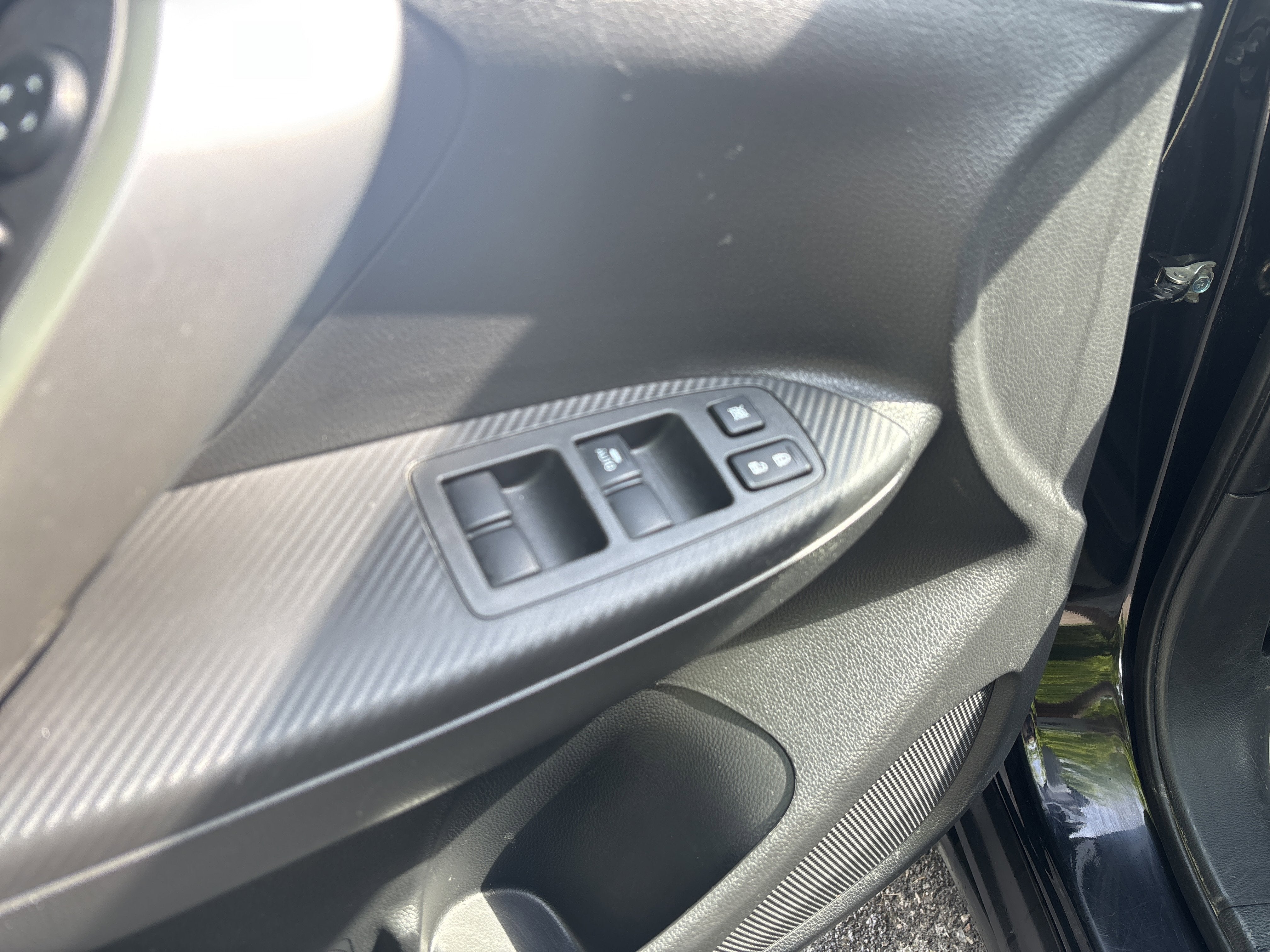 2022 Mitsubishi Eclipse Cross SE