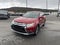 2017 Mitsubishi Outlander SE