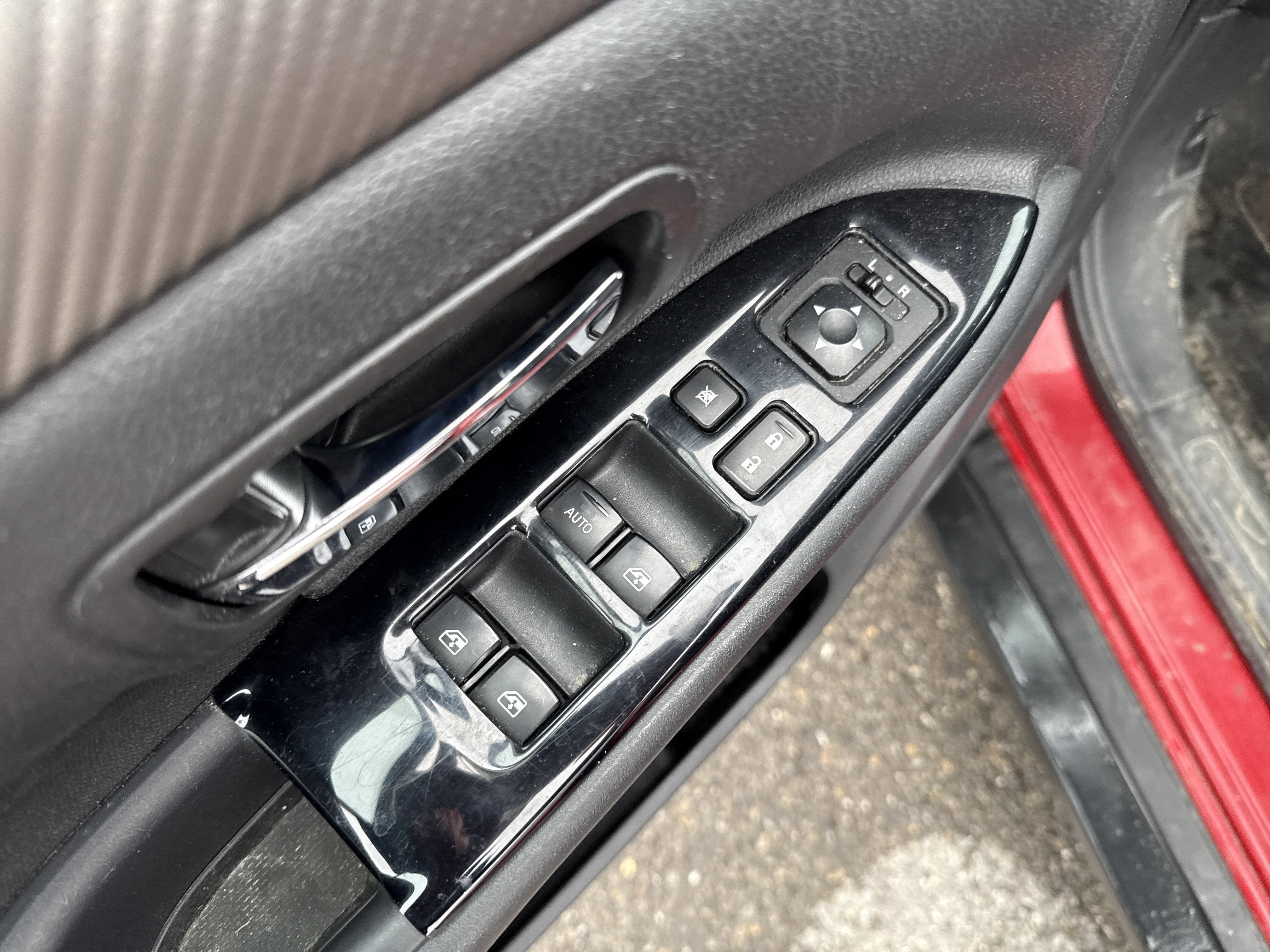 2017 Mitsubishi Outlander SE