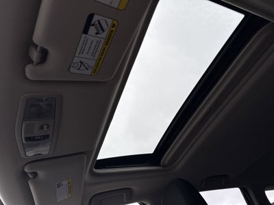 2017 Mitsubishi Outlander SE