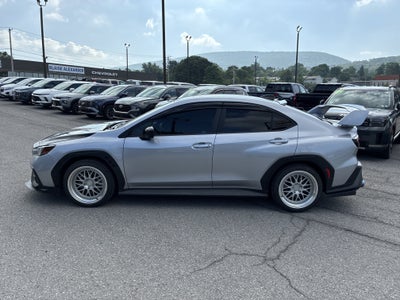 2024 Subaru WRX Base