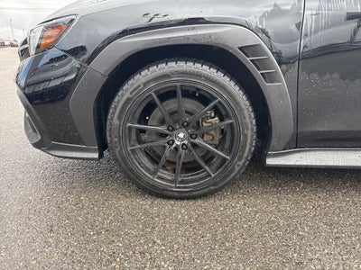 2023 Subaru WRX Premium