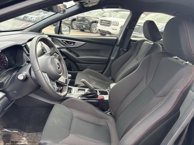 2023 Subaru WRX Premium