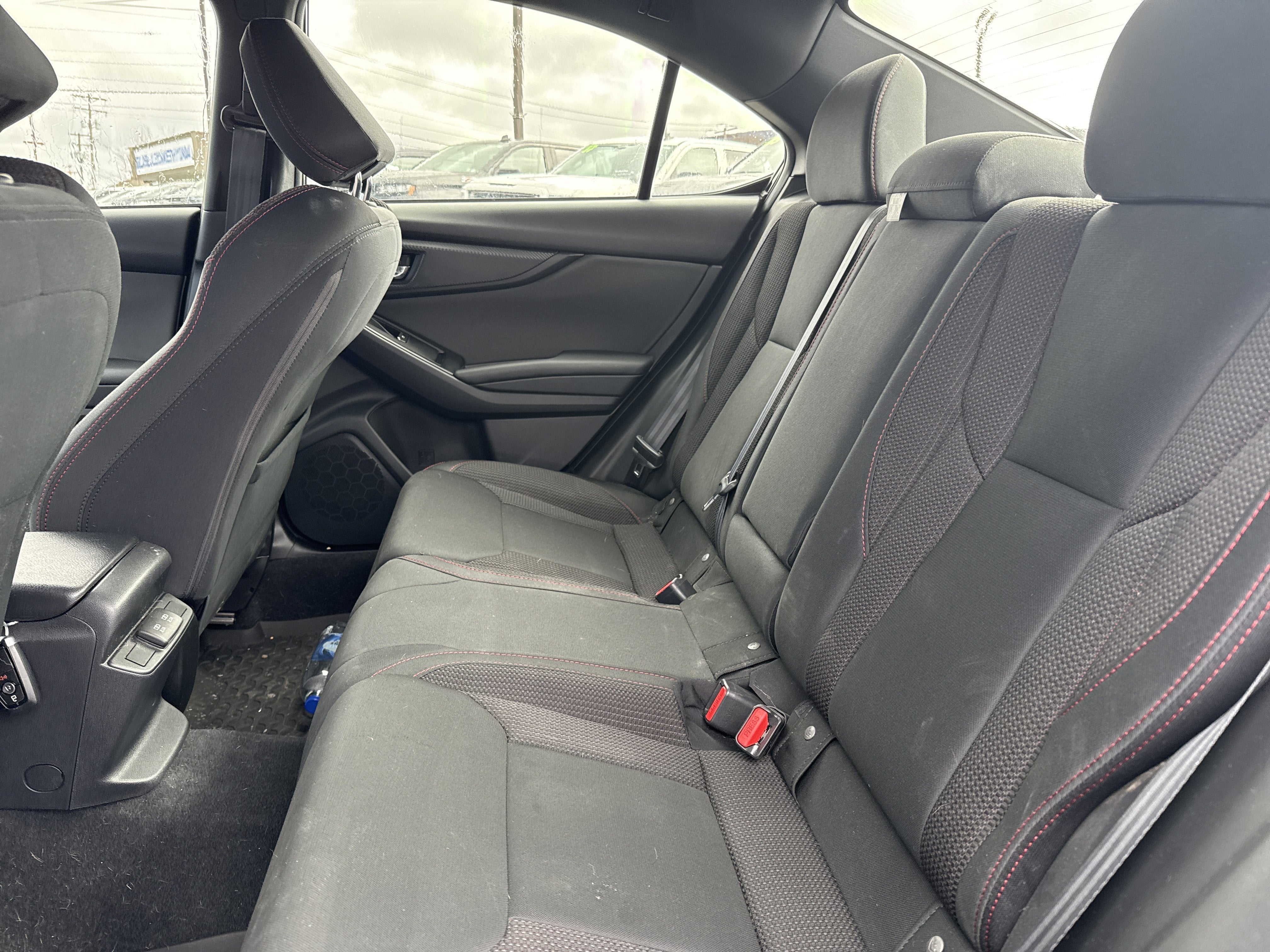 2023 Subaru WRX Premium