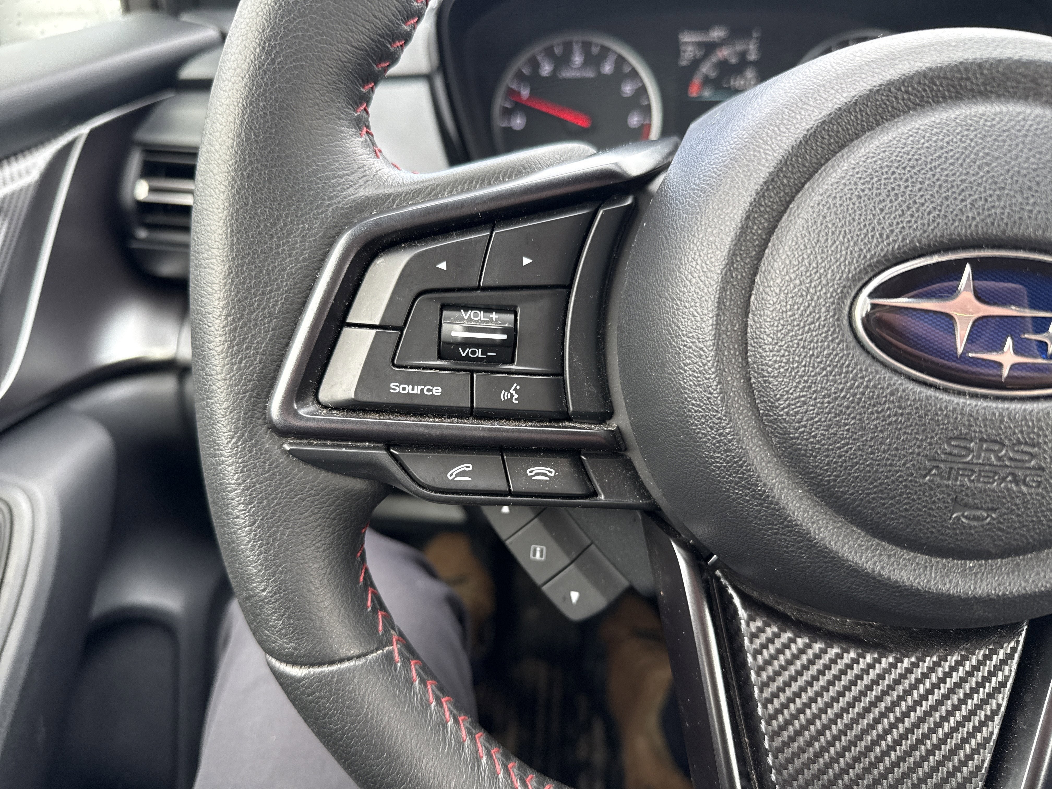 2023 Subaru WRX Premium