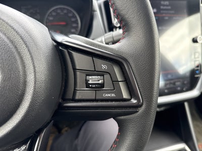 2023 Subaru WRX Premium