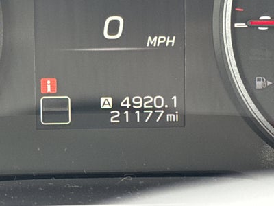 2023 Subaru WRX Premium