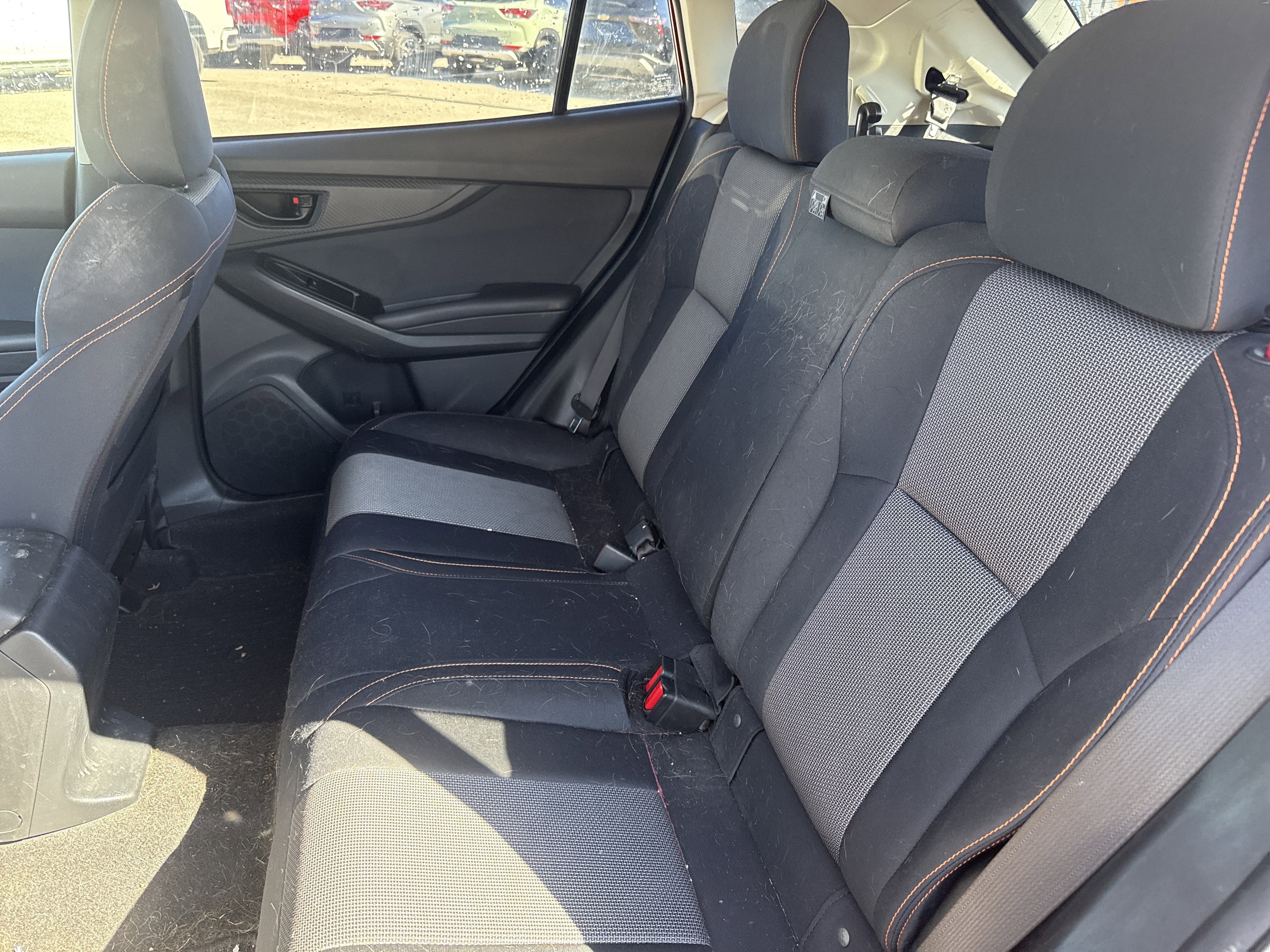 2019 Subaru Crosstrek Premium