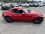 2024 Mazda Mazda MX-5 Miata RF Grand Touring