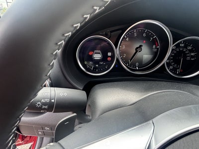2024 Mazda Mazda MX-5 Miata RF Grand Touring