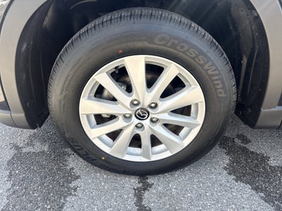 2014 Mazda Mazda CX-5 Touring