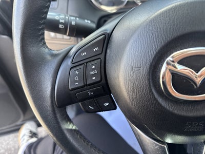 2014 Mazda Mazda CX-5 Touring