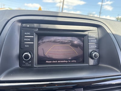 2014 Mazda Mazda CX-5 Touring