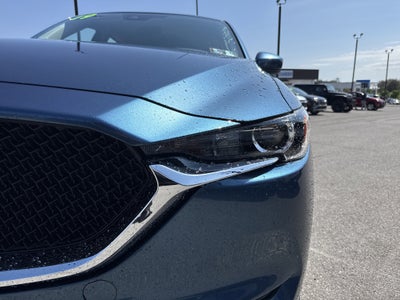 2019 Mazda Mazda CX-5 Sport