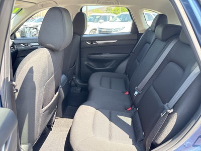 2019 Mazda Mazda CX-5 Sport