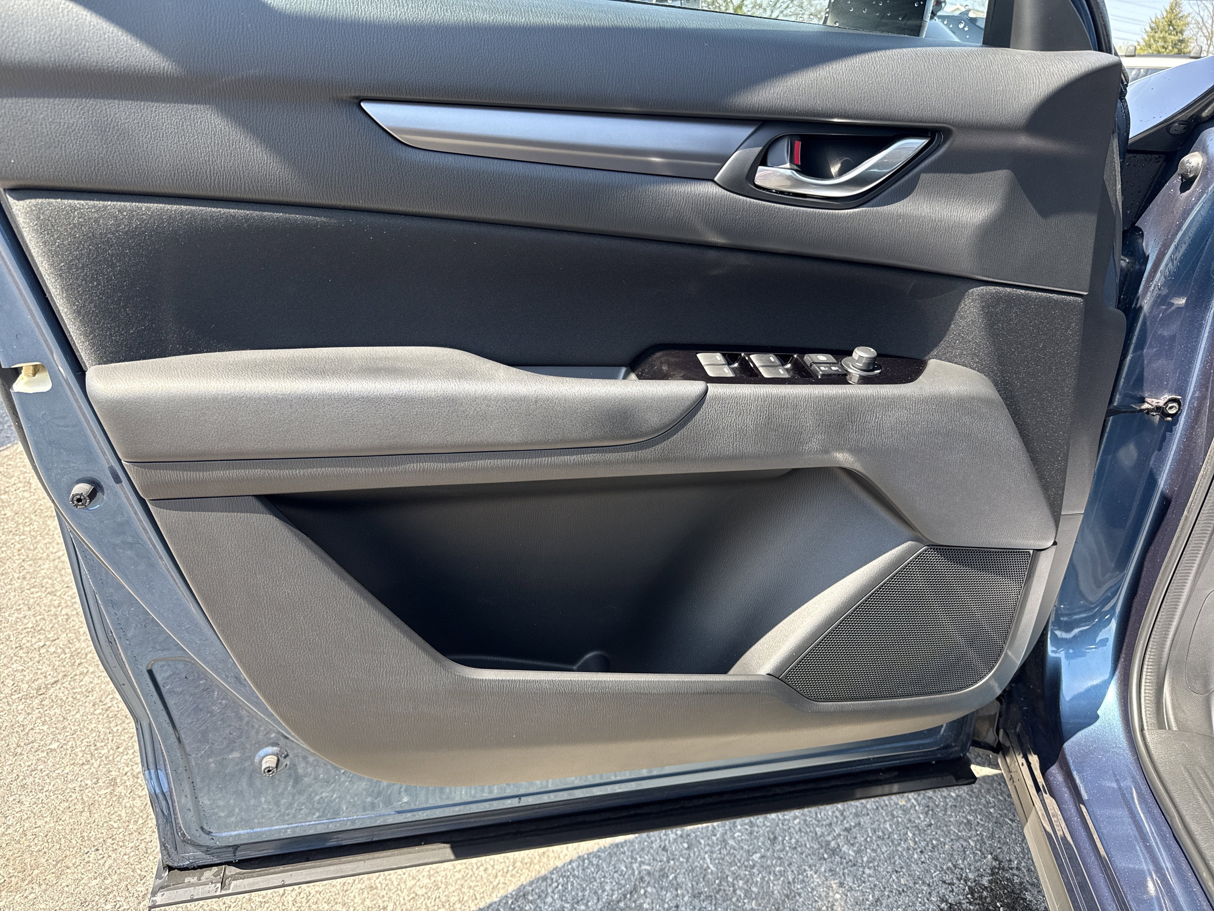 2019 Mazda Mazda CX-5 Sport