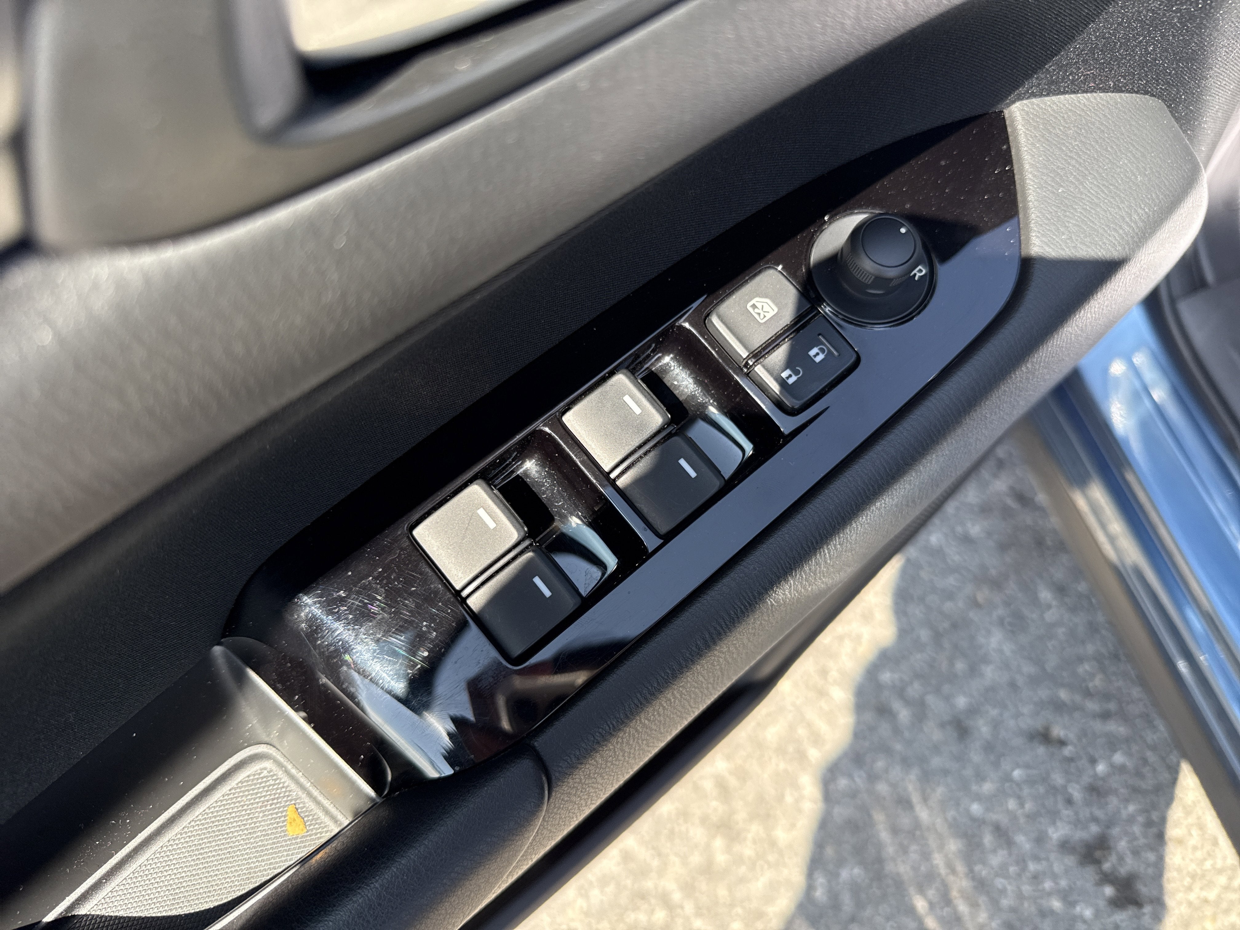 2019 Mazda Mazda CX-5 Sport