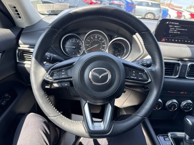 2019 Mazda Mazda CX-5 Sport