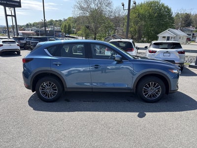 2019 Mazda Mazda CX-5 Sport