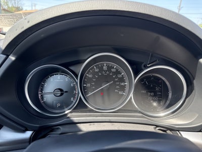 2019 Mazda Mazda CX-5 Sport