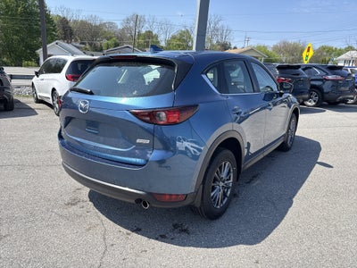 2019 Mazda Mazda CX-5 Sport