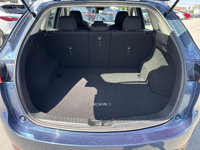 2019 Mazda Mazda CX-5 Sport