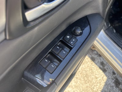 2018 Mazda Mazda CX-5 Touring