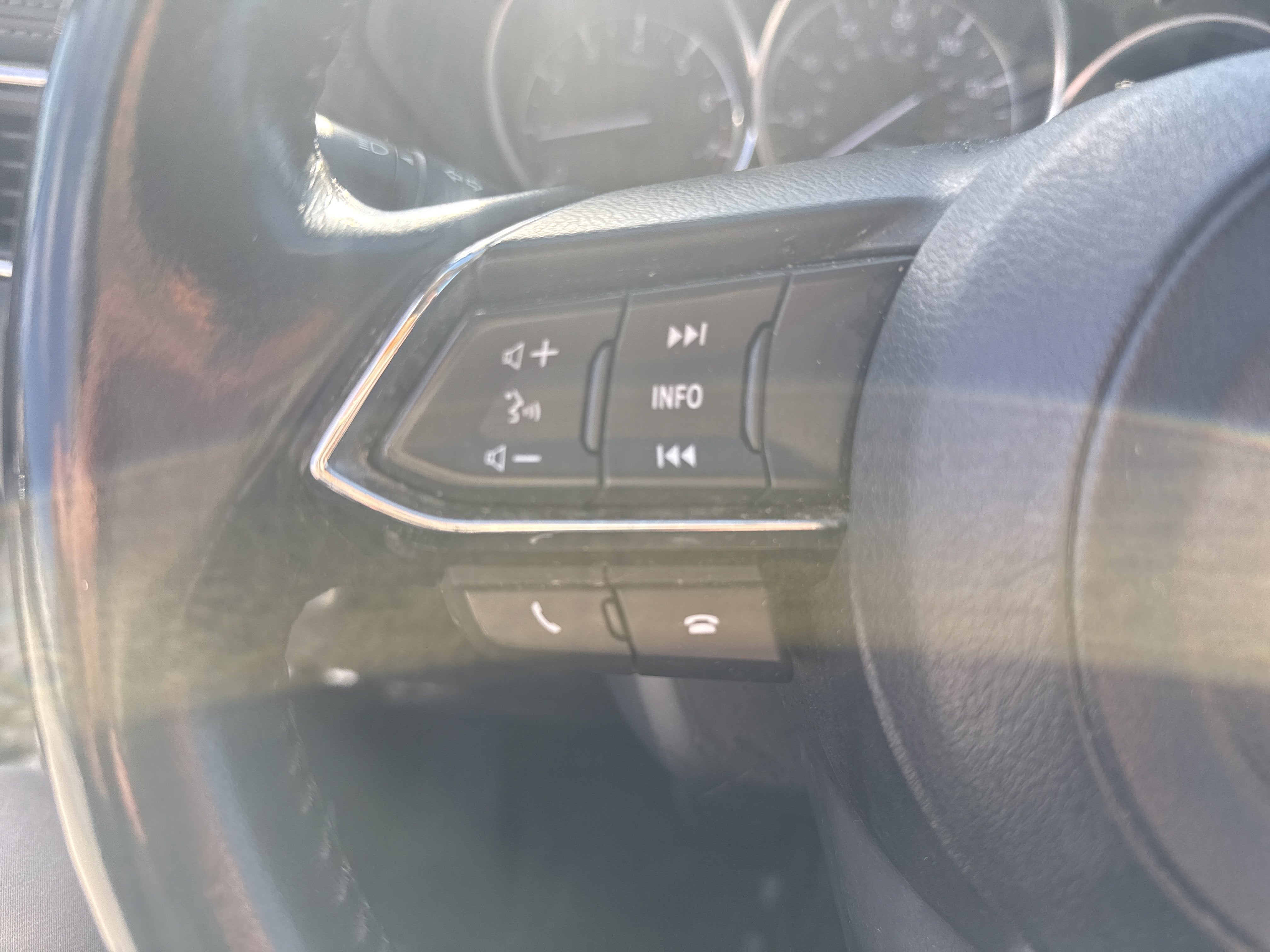 2018 Mazda Mazda CX-5 Touring