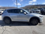 2018 Mazda Mazda CX-5 Touring