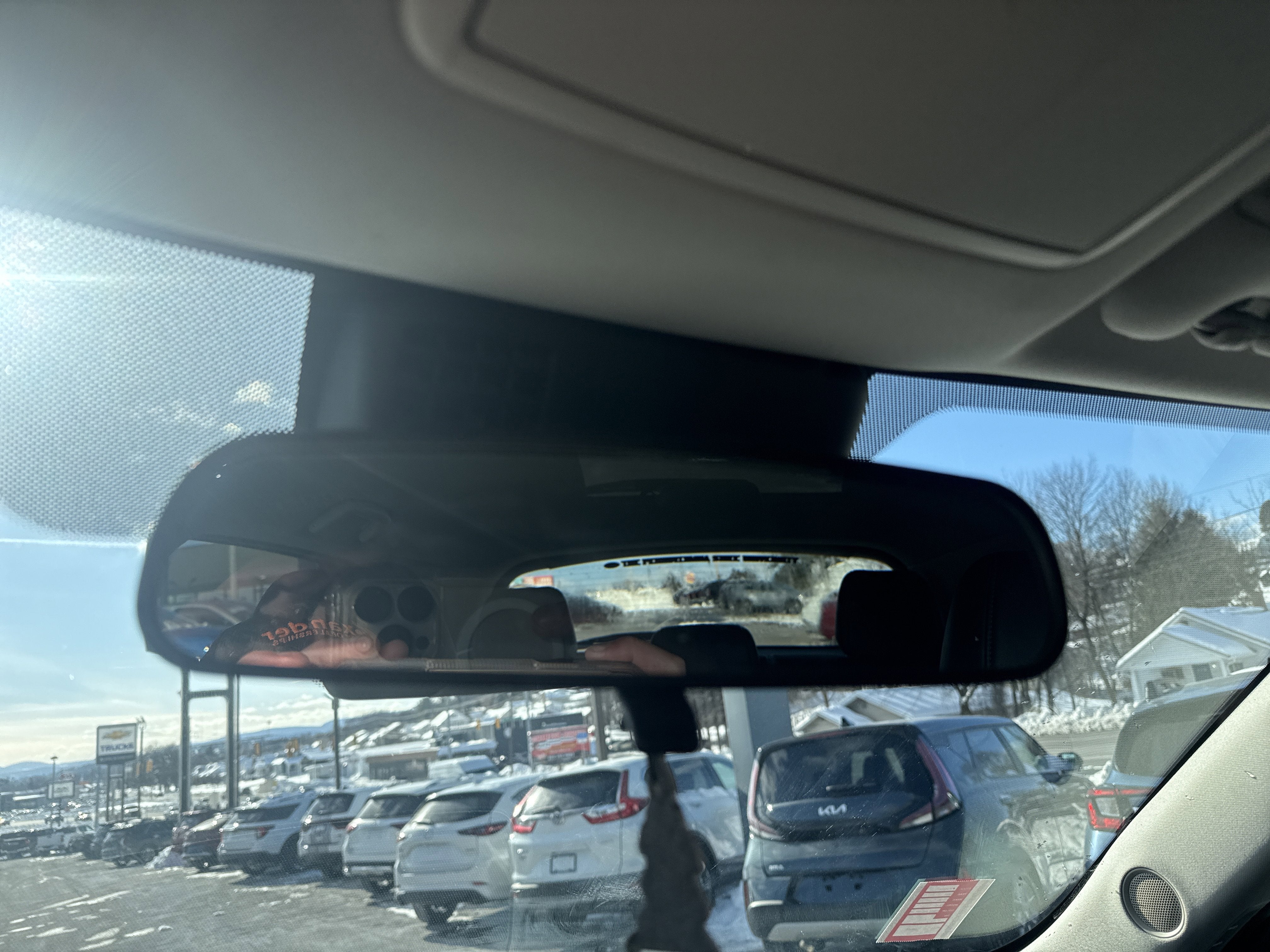 2018 Mazda Mazda CX-5 Touring