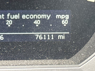 2013 Suzuki Grand Vitara Limited