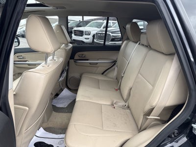 2013 Suzuki Grand Vitara Limited