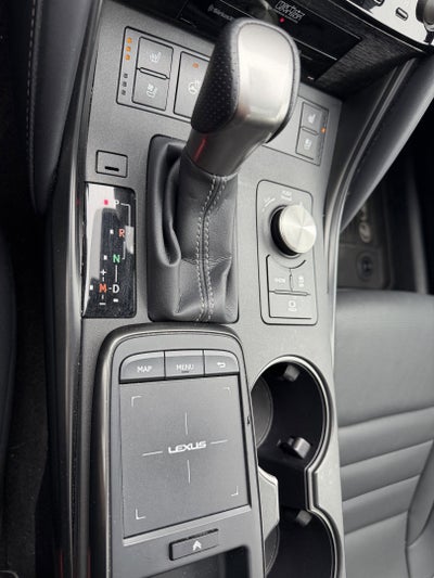 2023 Lexus IS IS 350 F SPORT