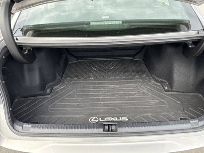 2023 Lexus IS IS 350 F SPORT