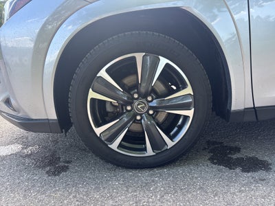 2024 Lexus UX UX 250h Premium
