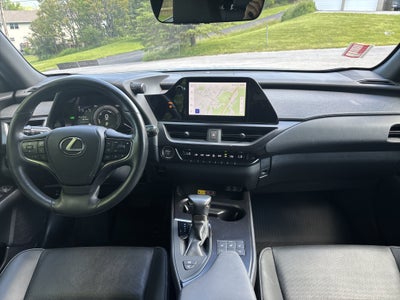2024 Lexus UX UX 250h Premium