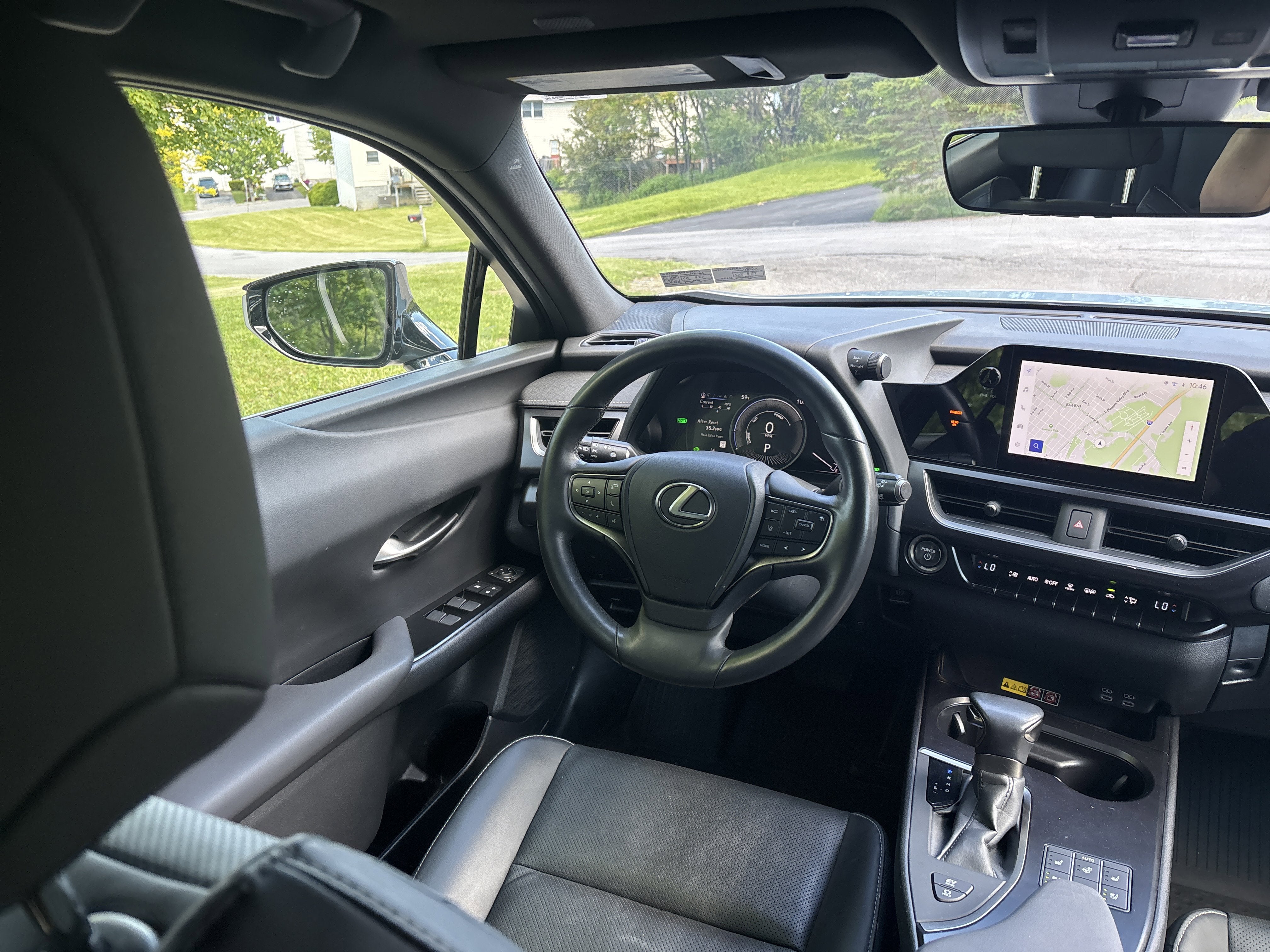 2024 Lexus UX UX 250h Premium