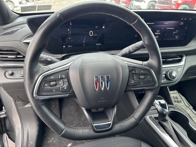2024 Buick Envista Preferred
