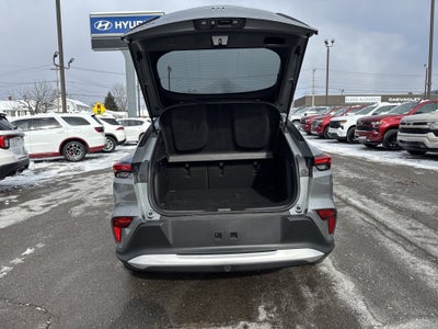 2024 Buick Envista Preferred