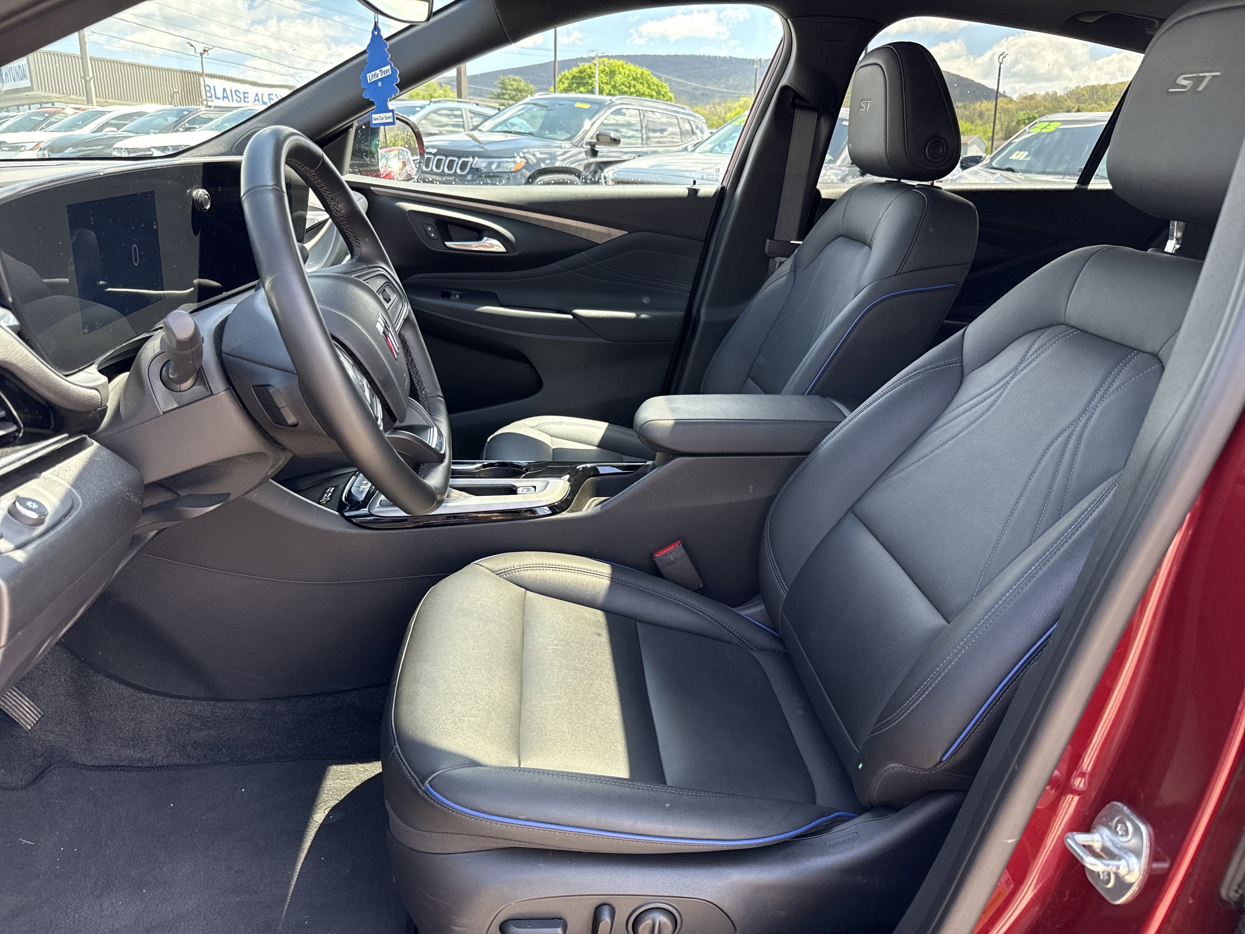2024 Buick Envista Sport Touring
