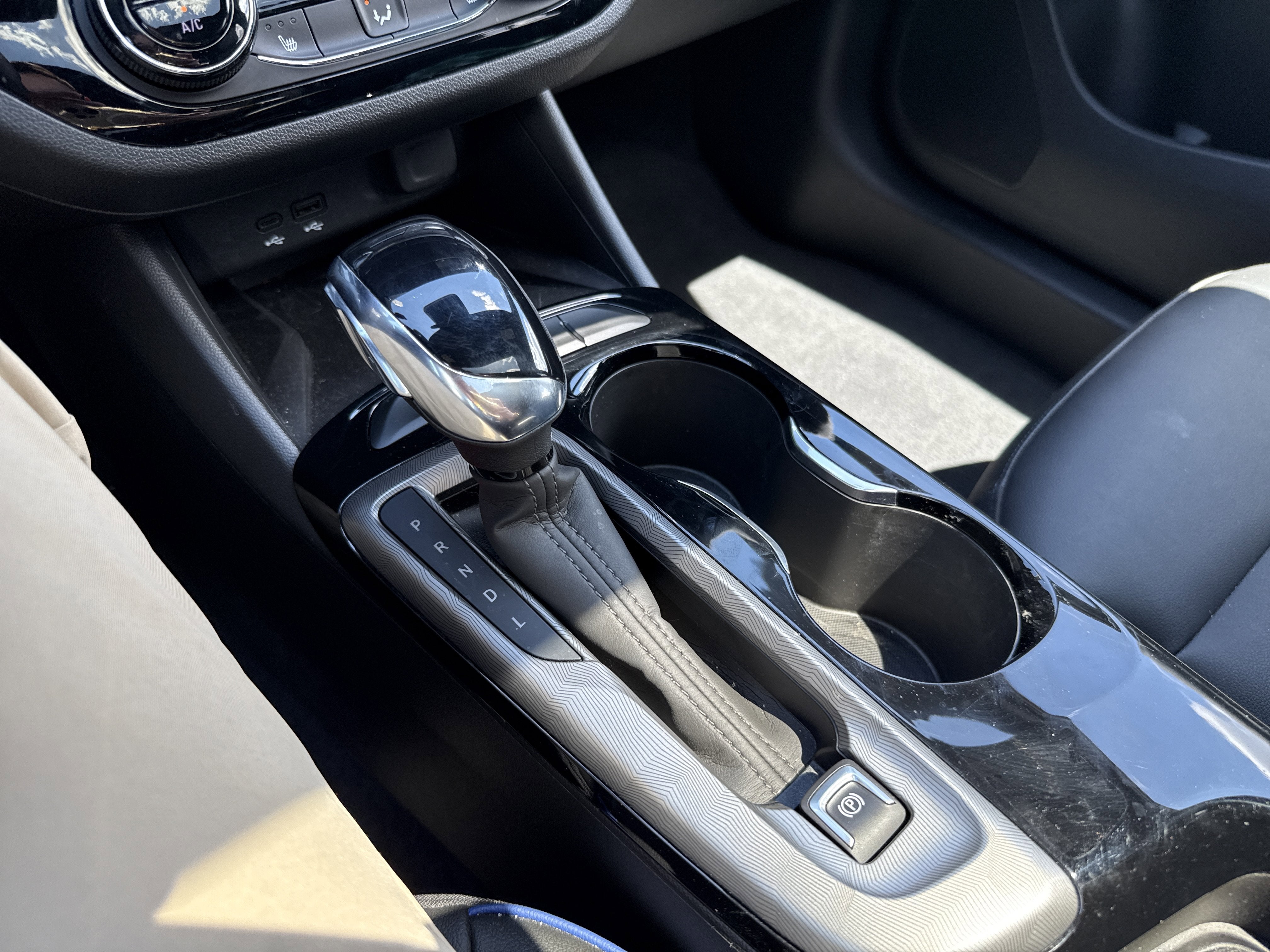 2024 Buick Envista Sport Touring