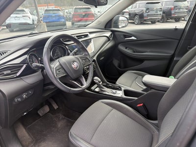 2020 Buick Encore GX Select