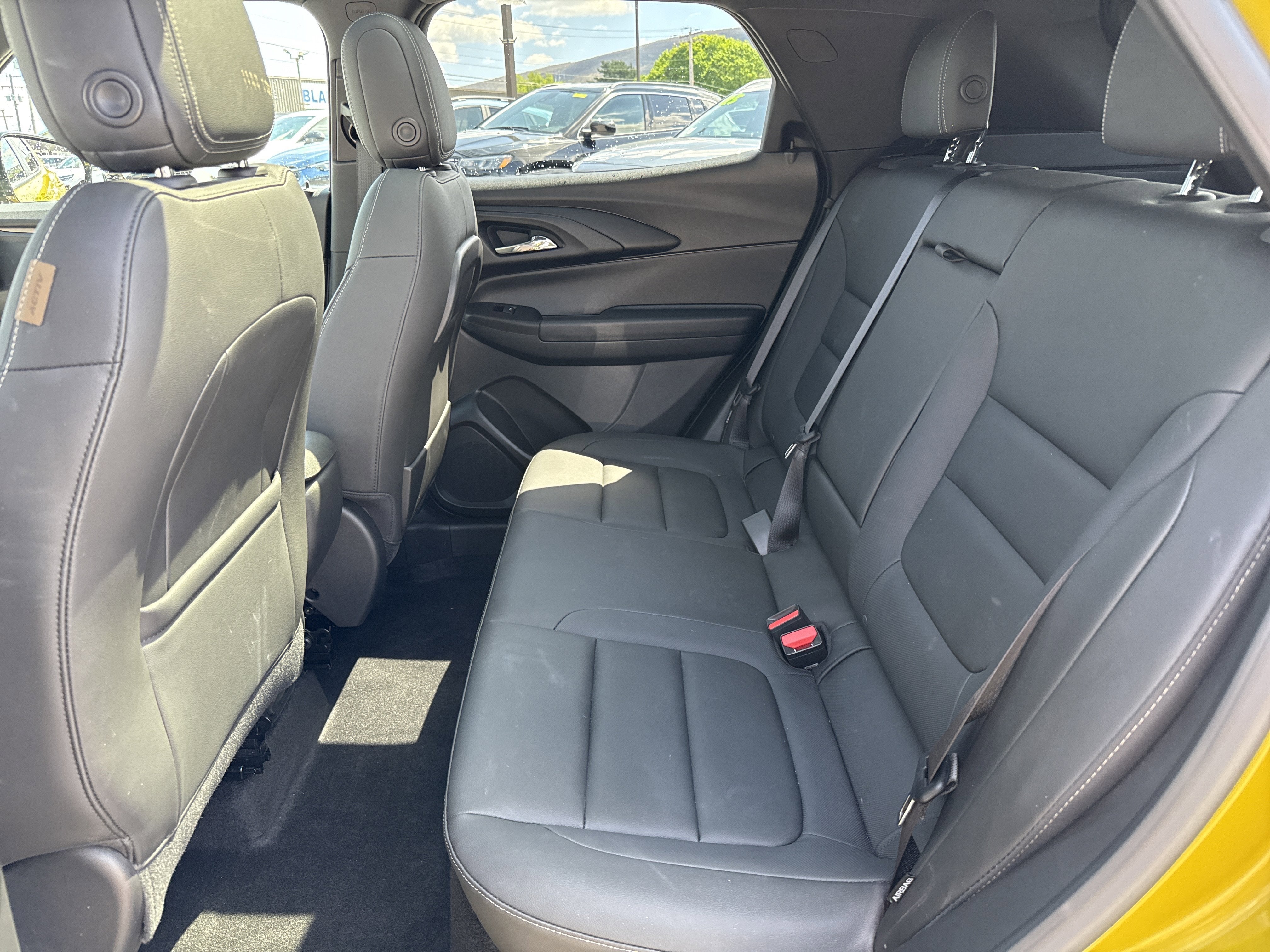 2023 Chevrolet TrailBlazer Activ - Photo 13