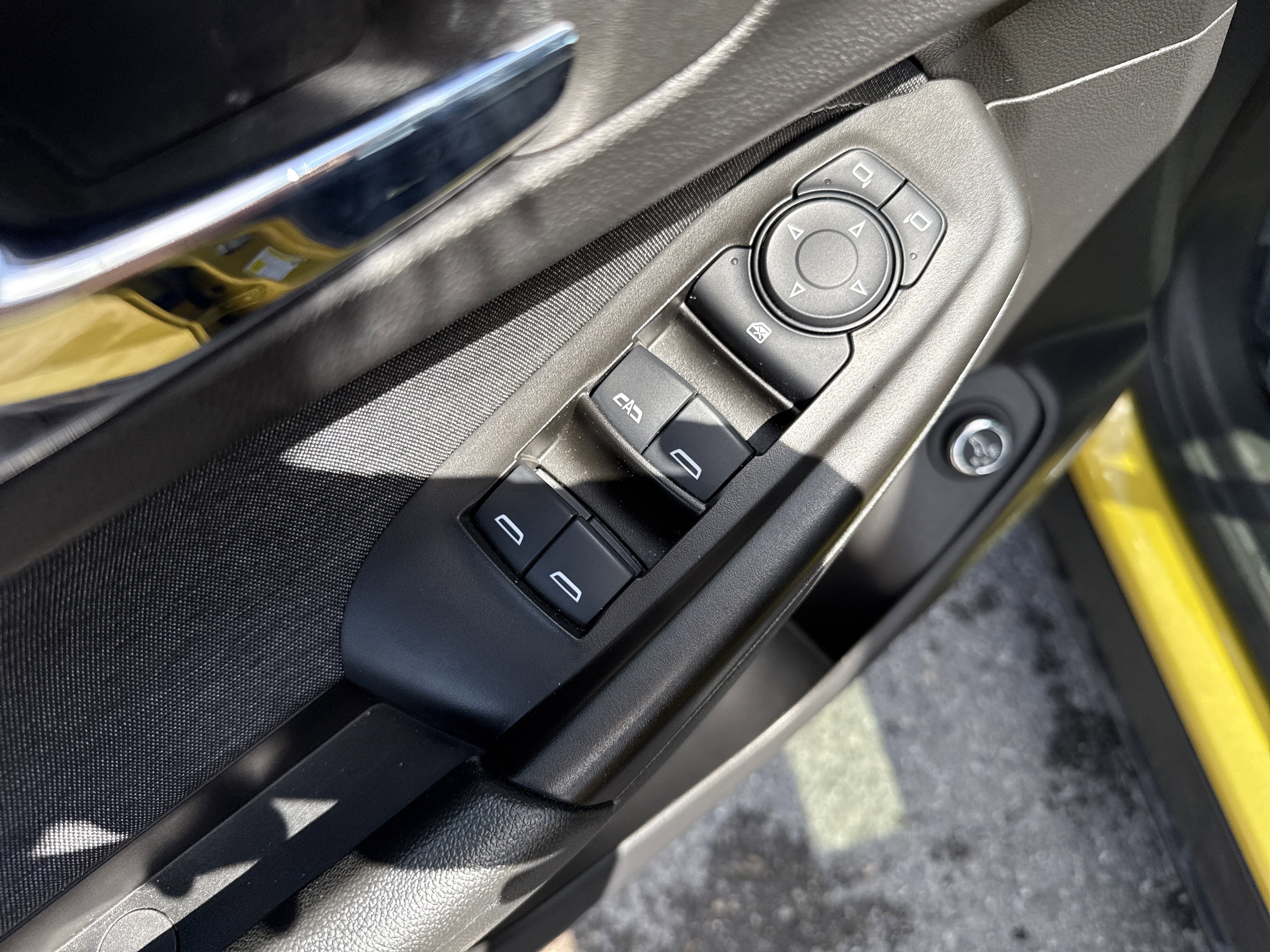 2023 Chevrolet TrailBlazer Activ - Photo 15